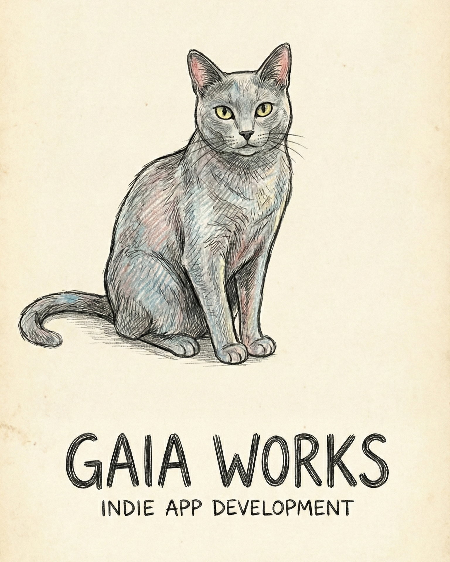 Gaia Works
